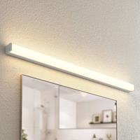 Lindby Klea LED-Badezimmerleuchte; 120 cm