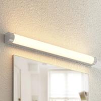 Lindby Nava LED-Badezimmer-Wandleuchte, 90 cm