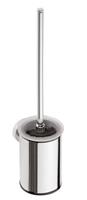 sapho X-Round toiletborstelgarnituur klein chroom