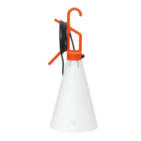 Flos May Day Tavolo FL F3780002 Orange