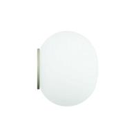 flos Mini Glo-ball C/W Wandlamp - Wit