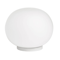 Flos Mini Glo-Ball T Tavolo FL F4191009 Weiß