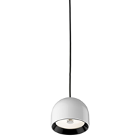 flos Wan S Hanglamp - Wit