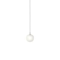 muuto Rime Hanglamp - 12 cm - Grijs