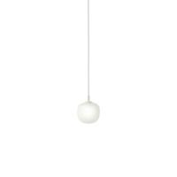 muuto Rime Hanglamp - 12 cm - Wit