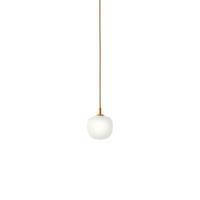 Muuto RimeØ12cm MU 22422 Orange