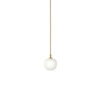 muuto Rime Hanglamp - 12 cm - Oranje