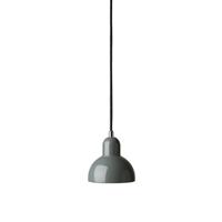 fritzhansen Fritz Hansen Kaiser Idell 6722-P Hanglamp - Grijs