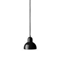 fritzhansen Fritz Hansen Kaiser Idell 6722-P Hanglamp - Zwart