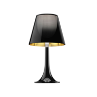 Flos Miss K tafellamp zwart