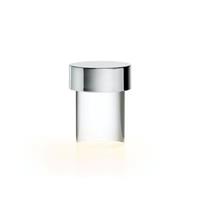 FLOS Last Order LED-Tischlampe klar IP55 edelstahl