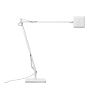 flos Kelvin Edge Base Tafellamp - Wit