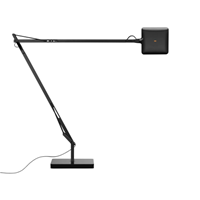 flos Kelvin LED Base Tafellamp - Zwart