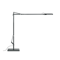 flos Kelvin LED Base Tafellamp - Grijs