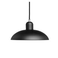 fritzhansenlighting Fritz Hansen Lighting Kaiser Idell LY 64700708 Mattiert Schwarz