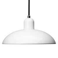 fritzhansen Fritz Hansen Kaiser Idell 6631-P Hanglamp - Wit