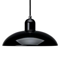 fritzhansen Fritz Hansen Kaiser Idell 6631-P Hanglamp - Zwart