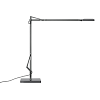 Flos Kelvin Edge Base FL F3452033 Titan