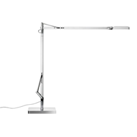 Flos Kelvin Edge Base FL F3452057 Chrom