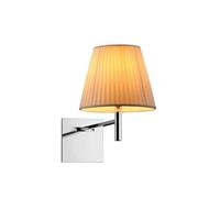 flos Ktribe W Wandlamp - Katoen