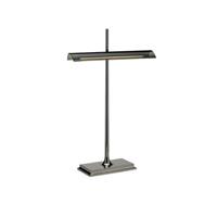 flos Goldman Tafellamp - Zwart