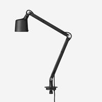VIPP Vipp521 Bureaulamp - Zwart