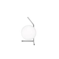 flos IC T1 Low Tafellamp - Chroom