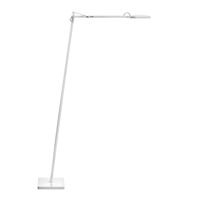 flos Kelvin LED F Vloerlamp - Wit