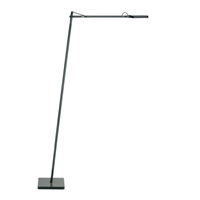 flos Kelvin LED F Vloerlamp - Grijs