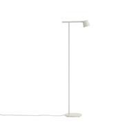 muuto Tip Floor Vloerlamp - Grijs