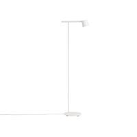 muuto Tip Floor Vloerlamp - Wit