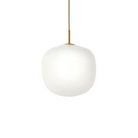 muuto Rime Hanglamp - 37 cm - Oranje