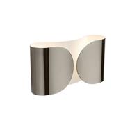 Flos Foglio Wall FL F2400057 Chrom