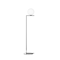 Flos IC Lights F1 FL F3173057 Chrom