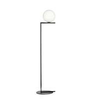 Flos IC Lights F1 FL F3173030 Schwarz