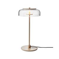 Nuura Blossi Tafellamp - Goud