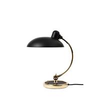 fritzhansenlighting Fritz Hansen Lighting Kaiser Idell 6631-T LY 92720908 Mattiert schwarz / Messing