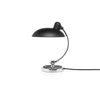 fritzhansenlighting Fritz Hansen Lighting Kaiser Idell 6631-T LY 62701508 Mattiert Schwarz