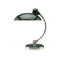 fritzhansenlighting Fritz Hansen Lighting Kaiser Idell 6631-T LY 62701706 Dunkelgrün