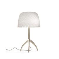 Foscarini Lumiere 30 grande Tischlampe Pastille