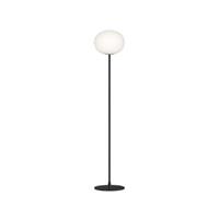 flos Glo-ball F2 Vloerlamp - Zwart