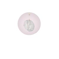 Foscarini Gioia Media (M) FO 30600561 Rosa