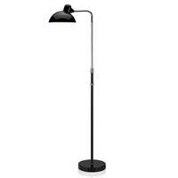 fritzhansenlighting Fritz Hansen Lighting Kaiser Idell LY 61704208 Glänzend schwarz