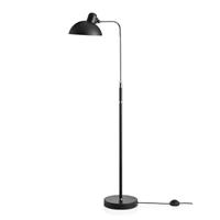 fritzhansenlighting Fritz Hansen Lighting Kaiser Idell LY 61704308 Mattiert Schwarz