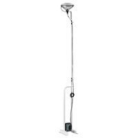 flos Toio Vloerlamp - Wit