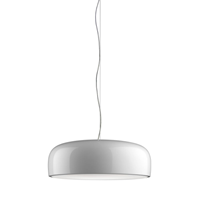 Flos Smithfield Pendelleuchte LED FL F1367009 Weiß