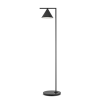 flos Captain Flint Vloerlamp - Grijs