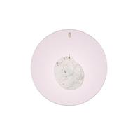 Foscarini Gioia Grande (L) FO 30601561 Rosa