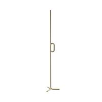 foscarini Tobia Vloerlamp - Goud