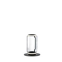 Flos Noctambule Low Cylinder Small Base FL F0288000 Schwarz